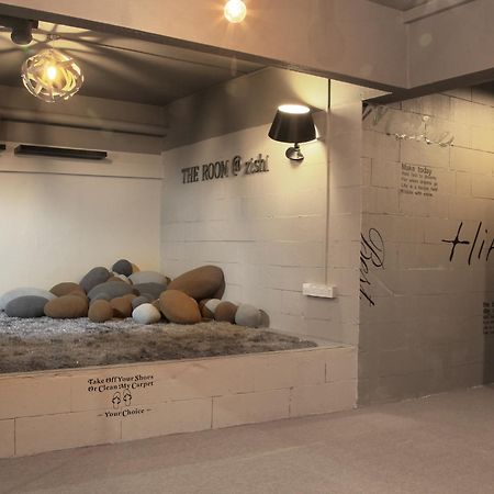 The Room @ Zishi Kota Bharu Exterior photo